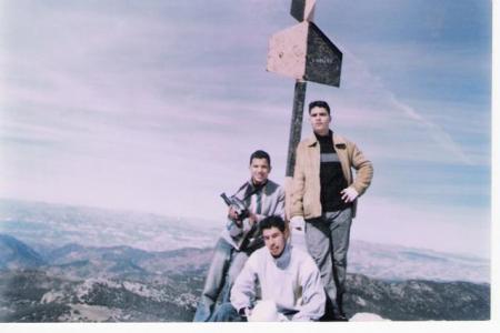 youssef houssin et moi